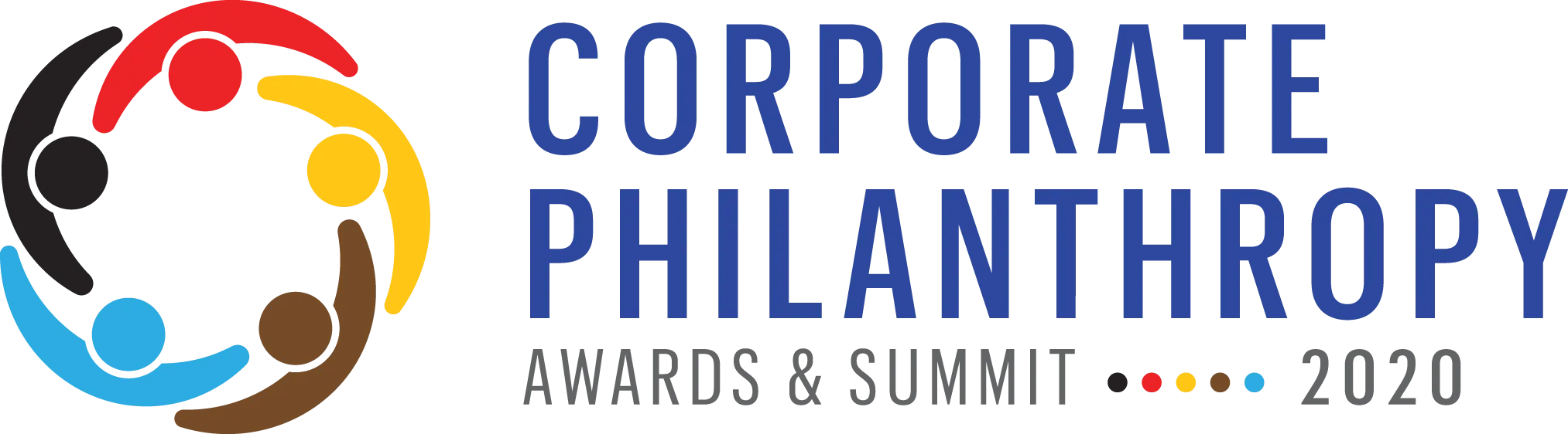 2020 Corporate Philanthropy Award Logo