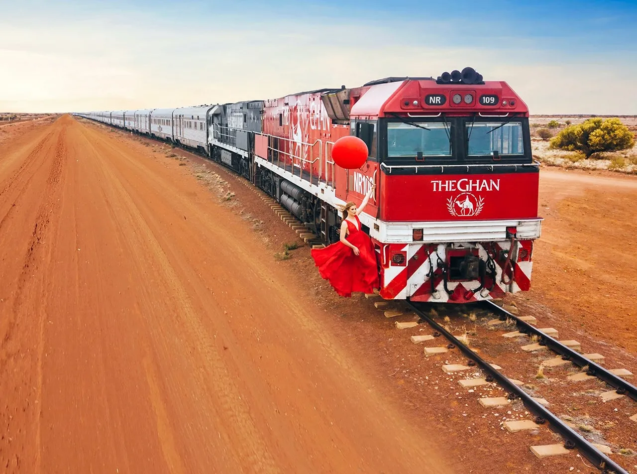 Journey Beyond