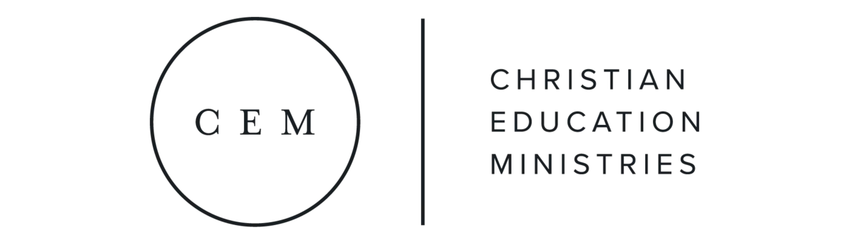 Christian Education Ministries