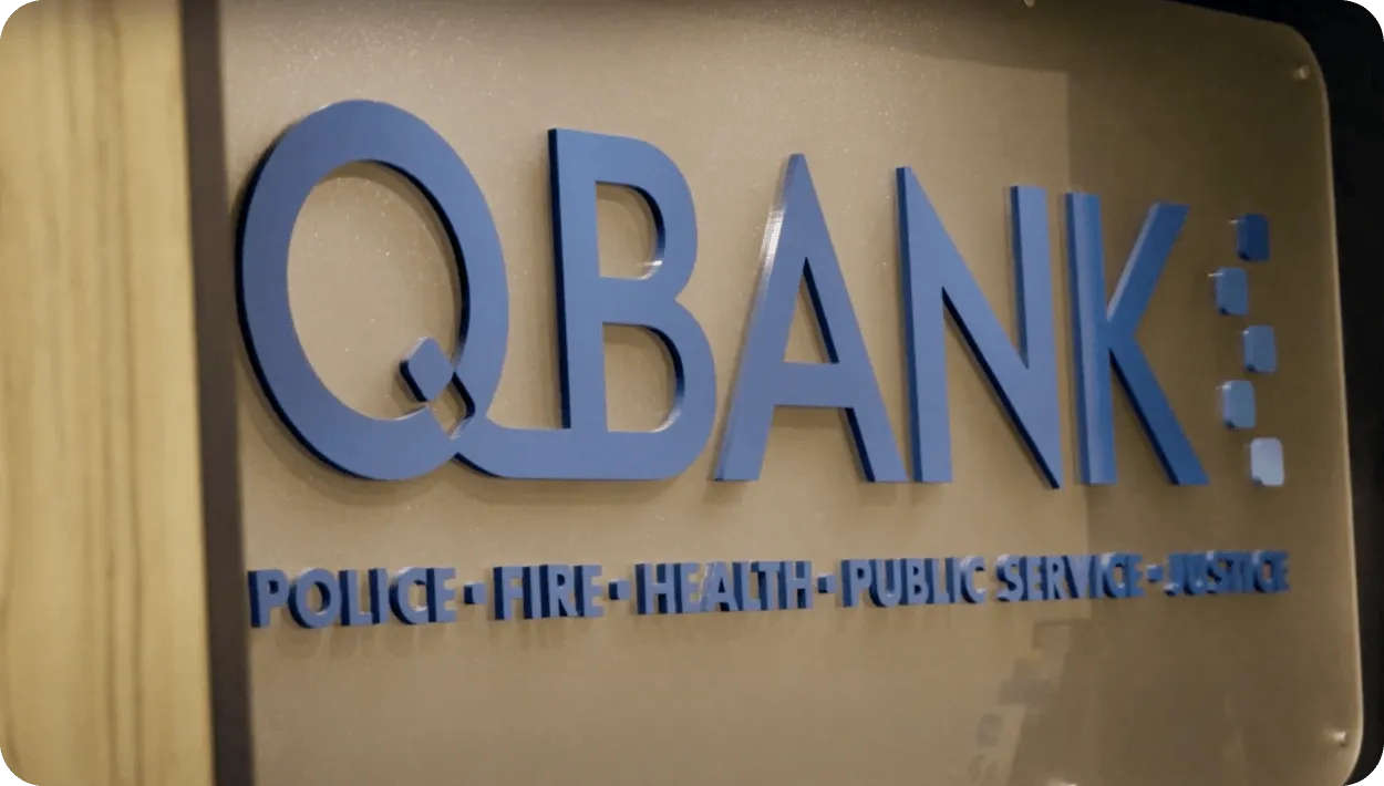 QBANK video