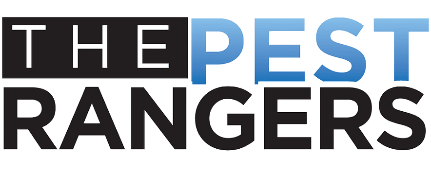 The Pest Rangers Logo