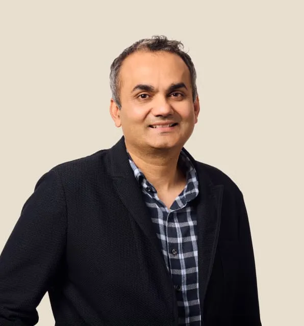 Akshay Srivastava
