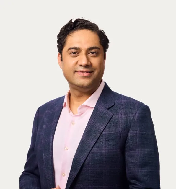 Tarun Arora