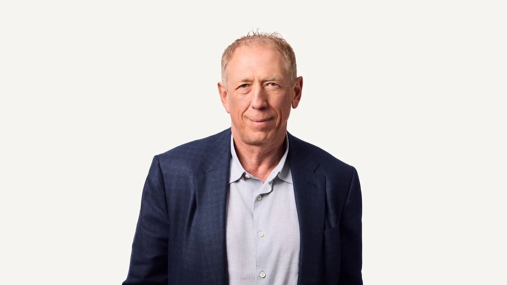 RingCentral CEO Vlad Shmunis