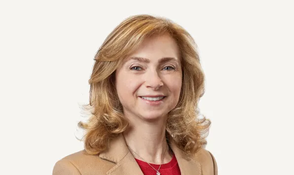 Kira Makagon