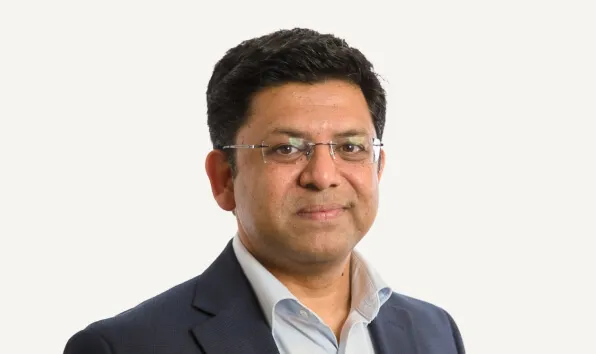 Vaibhav Agarwal