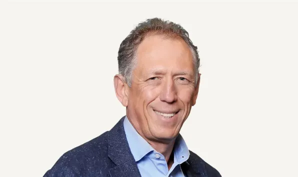 Vlad Shmunis