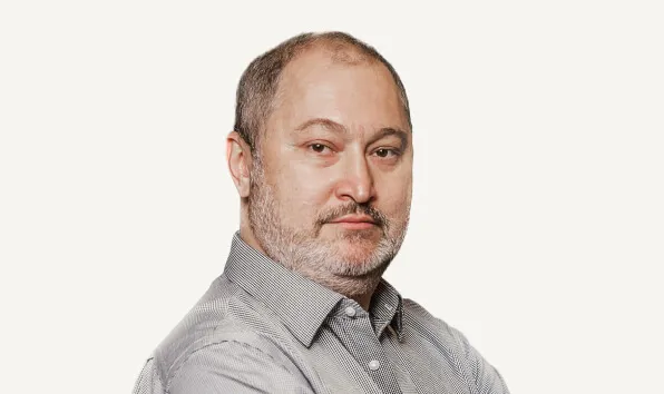 Vlad Vendrow