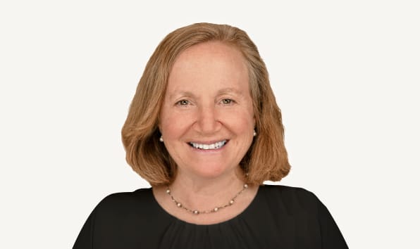 Amy Guggenheim Shenkan