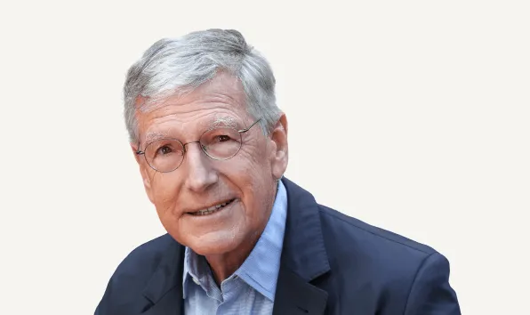 Kenneth A. Goldman