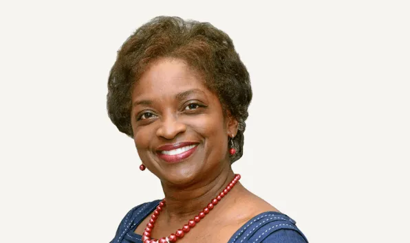 Mignon Clyburn