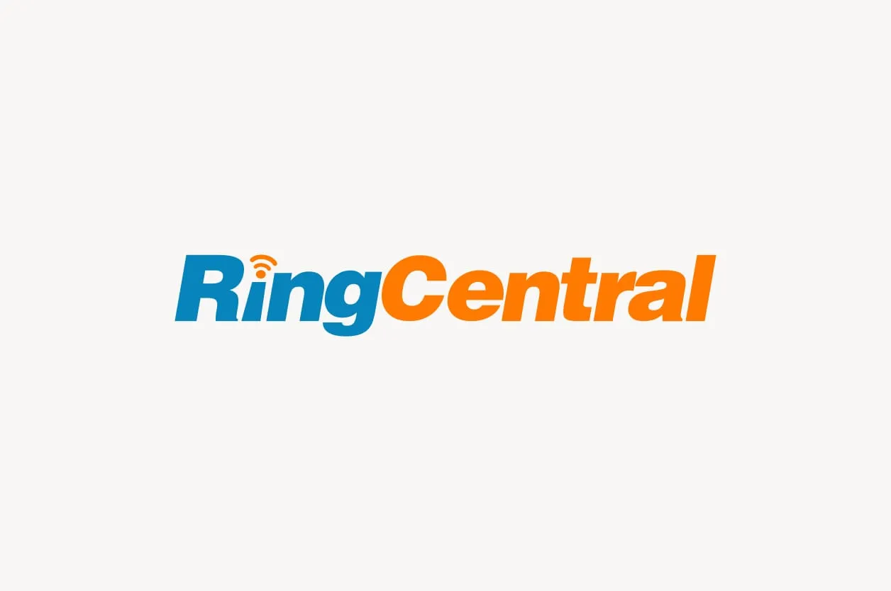 RingCentral Logo