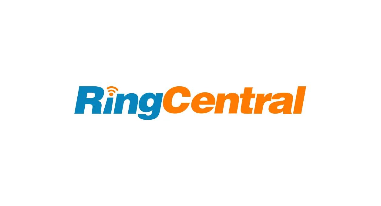 RingCentral Logo