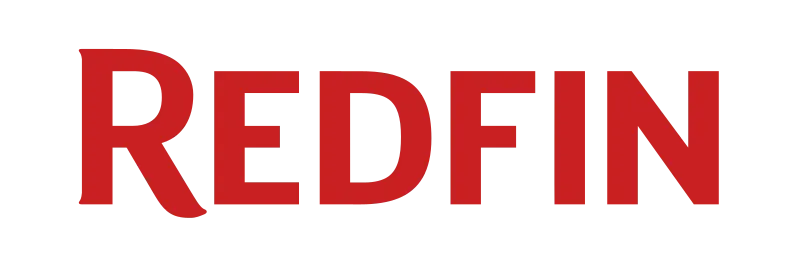 Logotipo de Redfin